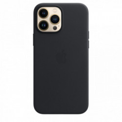Apple MM1R3ZM/A custodia per cellulare 17 cm (6.7") Cover Nero