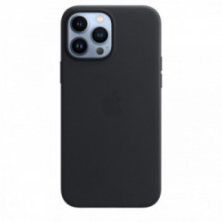 Apple MM1R3ZM/A custodia per cellulare 17 cm (6.7") Cover Nero