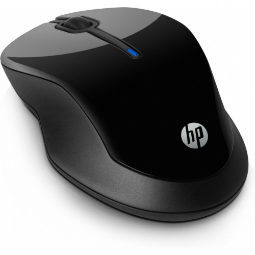 HP 250 mouse RF Wireless Blue LED 1600 DPI