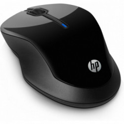 HP 250 mouse RF Wireless Blue LED 1600 DPI