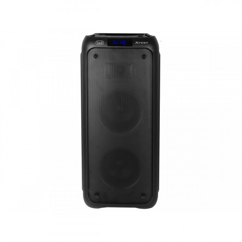 Trevi XF 750 KB altoparlante 2-vie Nero,...