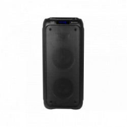 Trevi XF 750 KB altoparlante 2-vie Nero, Multicolore Con cavo e senza cavo