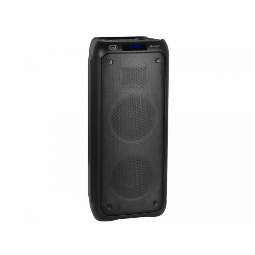 Trevi XF 750 KB altoparlante 2-vie Nero,...