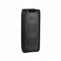 Trevi XF 750 KB altoparlante 2-vie Nero, Multicolore Con cavo e senza cavo