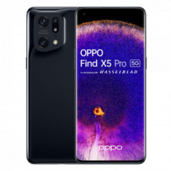 OPPO Find X5 Pro ha una batteria di lunga durata da 5000mAh, RAM 12GB(Espandibile 19GB) + ROM 256GB Display LTPO con protezione