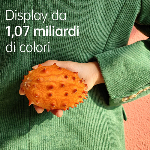 OPPO Find X5 Pro ha una batteria di lunga...