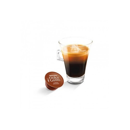 Nescafé Dolce Gusto Lungo Intenso Capsule caffè...