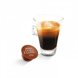 Nescafé Dolce Gusto Lungo Intenso Capsule caffè 16 pz