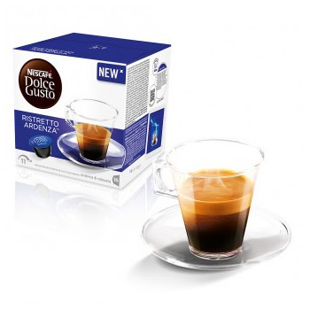 Nescafé Dolce Gusto...