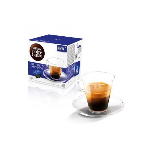 Nescafé Dolce Gusto Ristretto Ardenza Capsule...