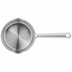 Zwilling 66920-003, 'TRUE FLOW', Set Pentole 3 pezzi 