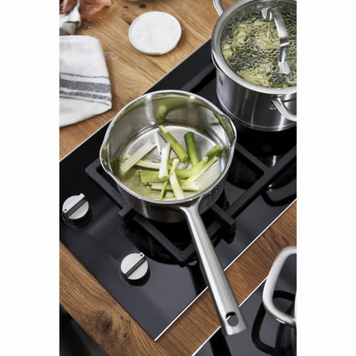 Zwilling 66920-003, 'TRUE FLOW', Set Pentole 3...