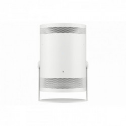 Samsung SP-LSP3BLA videoproiettore Proiettore a raggio ultra corto LED 1080p (1920x1080) Nero, Bianco