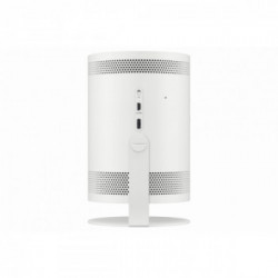 Samsung SP-LSP3BLA videoproiettore Proiettore a raggio ultra corto LED 1080p (1920x1080) Nero, Bianco