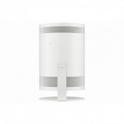 Samsung SP-LSP3BLA videoproiettore Proiettore a raggio ultra corto LED 1080p (1920x1080) Nero, Bianco