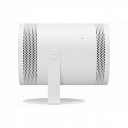 Samsung SP-LSP3BLA videoproiettore Proiettore a raggio ultra corto LED 1080p (1920x1080) Nero, Bianco