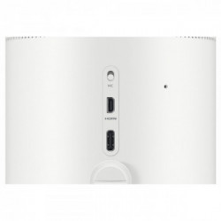 Samsung SP-LSP3BLA videoproiettore Proiettore a raggio ultra corto LED 1080p (1920x1080) Nero, Bianco