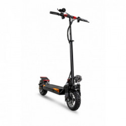 EMG Velociptor Climb 2 25 km/h Nero