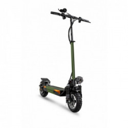 EMG Velociptor Climb 2 25 km/h Verde