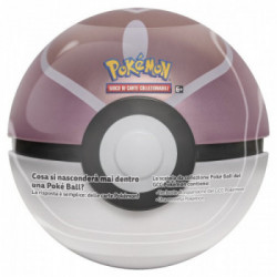 Pokemon Pokeball Tin Spring 2022