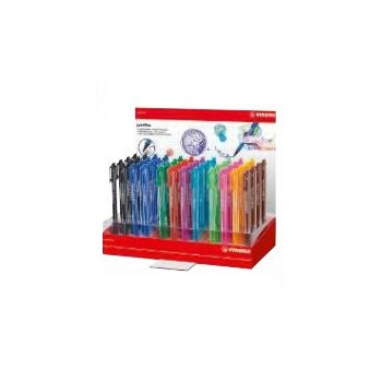 STABILO 488/48-1 espositore...