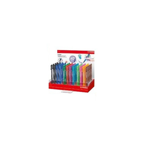 STABILO 488/48-1 espositore per vendita al...