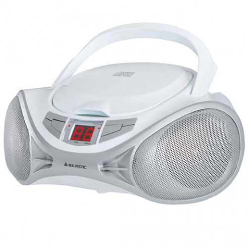 New Majestic Radiolettore AH-1262R