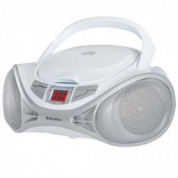 New Majestic Radiolettore AH-1262R