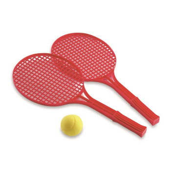 RACCHETTE PLAST TENNIS...