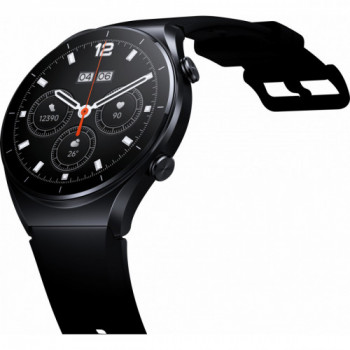 Xiaomi Watch S1 Black 2