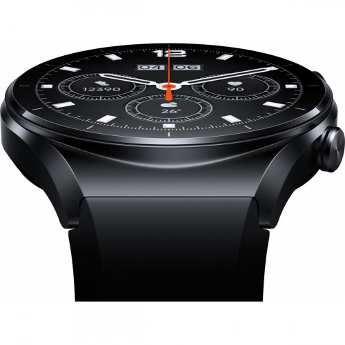 Xiaomi Watch S1 Black