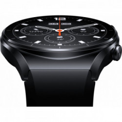 Xiaomi Watch S1 Black