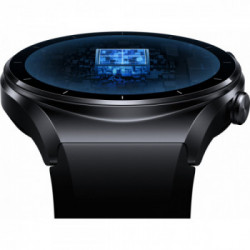 Xiaomi Watch S1 Black