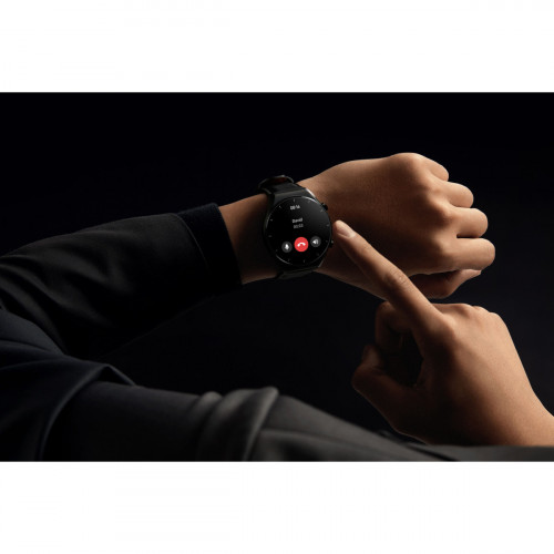 Xiaomi Watch S1 Black