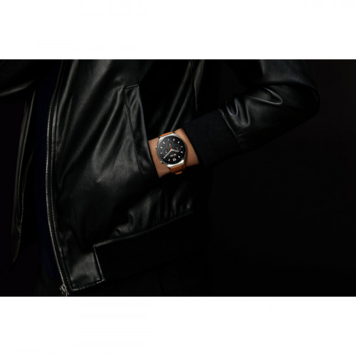 Xiaomi Watch S1 Black