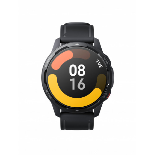 Xiaomi Watch S1 Active Space Black