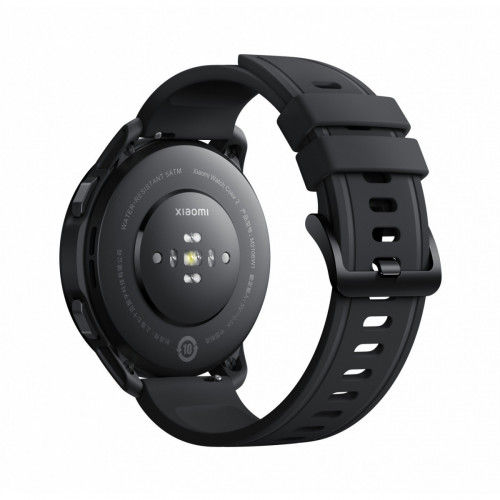 Xiaomi Watch S1 Active Space Black