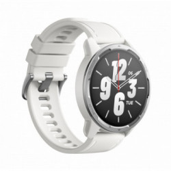 Xiaomi Watch S1 Active Moon White