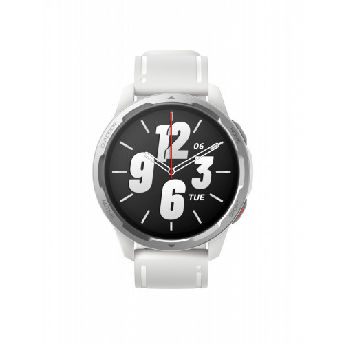 Xiaomi Watch S1 Active Moon White