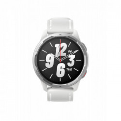 Xiaomi Watch S1 Active Moon White