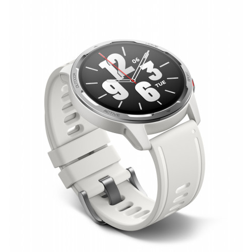 Xiaomi Watch S1 Active Moon White
