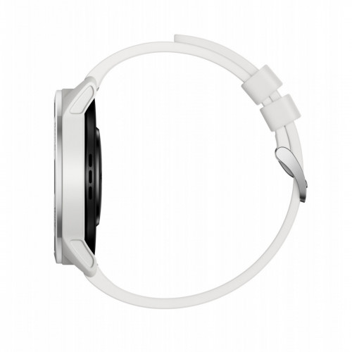 Xiaomi Watch S1 Active Moon White