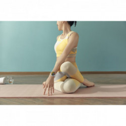 Xiaomi Watch S1 Active Moon White