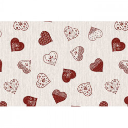 ROTOLO TOV.MT.20 ALTA 140 CUORI 183/C