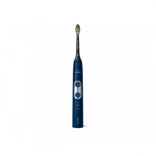 Philips Spazzolino elettrico sonico con sensore...