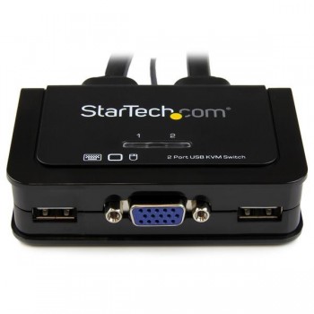 StarTech.com Switch... 2