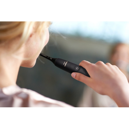 Philips Spazzolino elettrico sonico con app