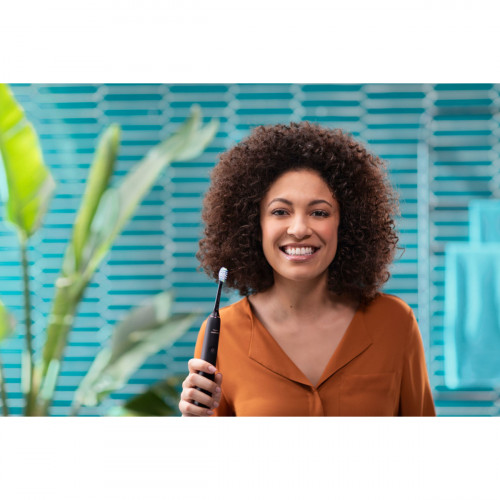 Philips Spazzolino elettrico sonico confezione...