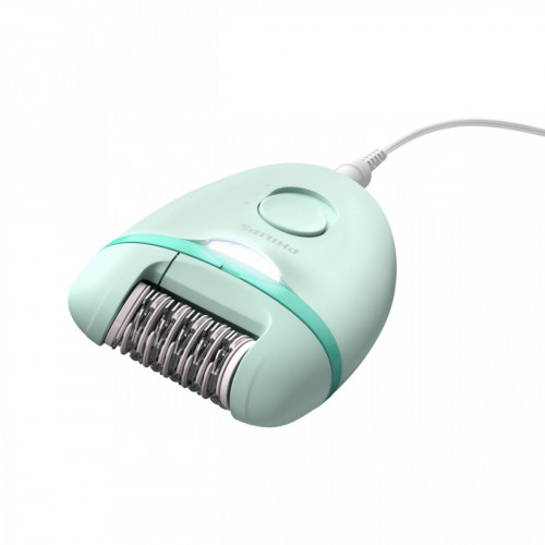 Philips Satinelle Essential Epilatore compatto...
