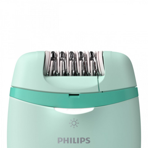 Philips Satinelle Essential Epilatore compatto...
